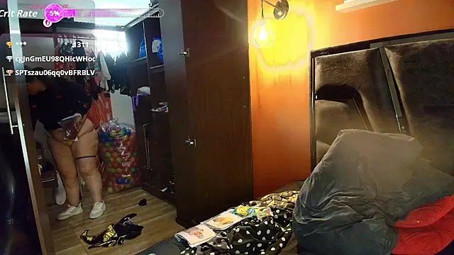 DacotaAndersonDirty's Webcam Show