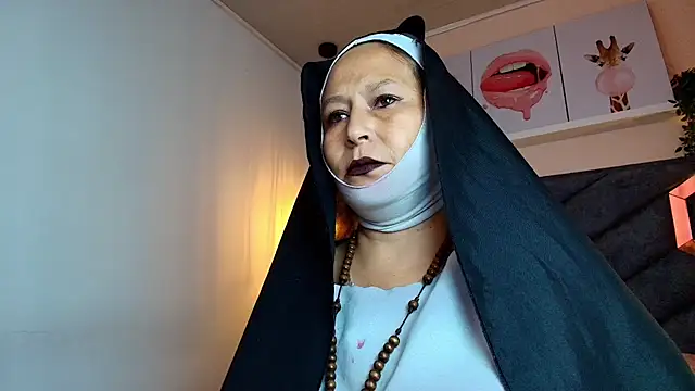 DacotaAndersonDirty Adlı Modelin Web Kamerası Şovu