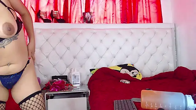 Živý XXX chat Briannabrachho