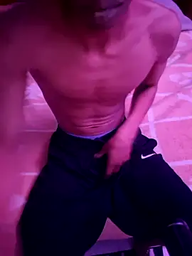 deffdick Webcam show