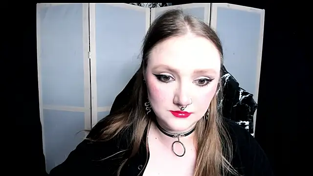 Chat XXX ao vivo de YourDyingBride
