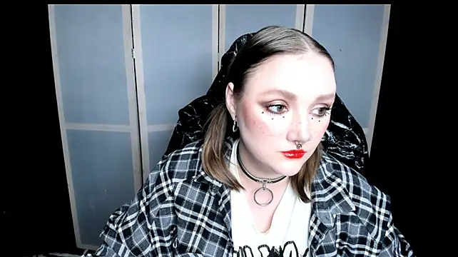 YourDyingBride's Live XXX Chat