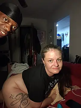 wetNslippery806 Pertunjukan Webcam