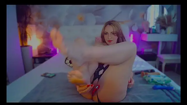 __WHISPEROFLOVE__ Webcamshow