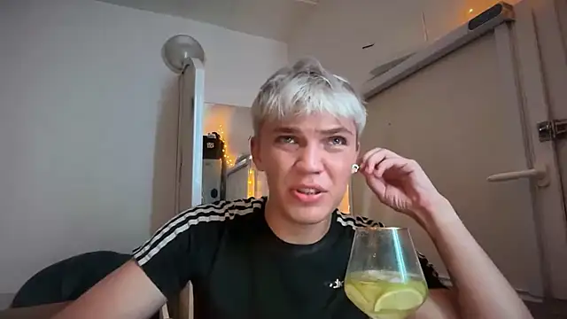 Justin_Horn webcam show