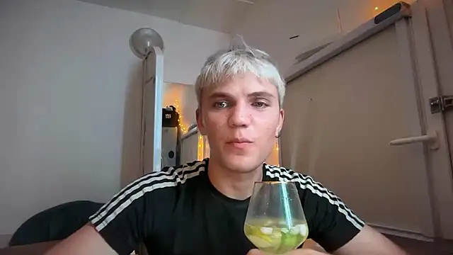 عرض كام Justin_Horn