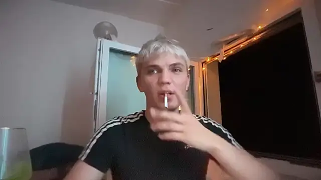 Justin_Horn's Webcam Show