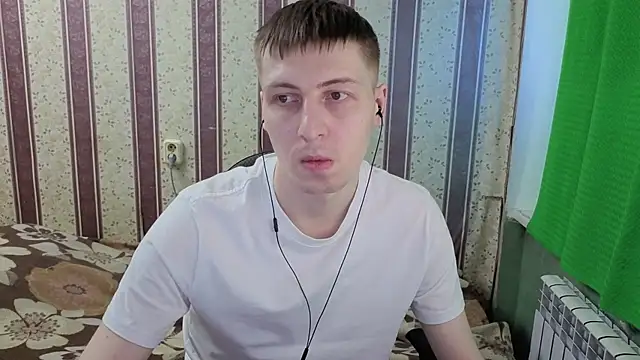 Darien_Brown's Live XXX Chat