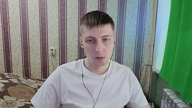Darien_Brown Webcam-Show