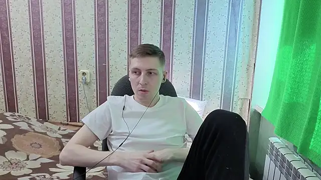 Darien_Brown Webcam show