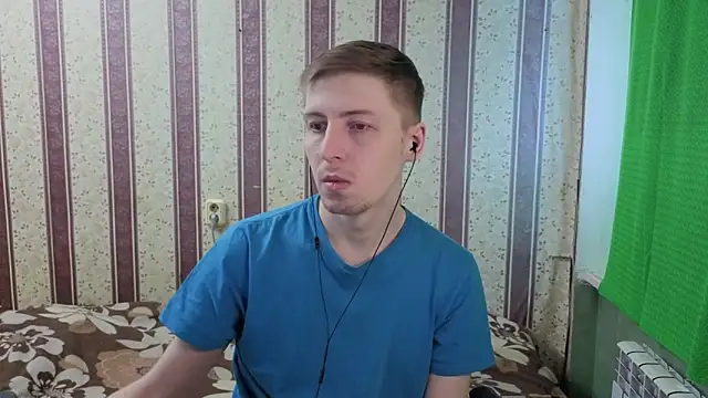 Darien_Brown's Webcam Show