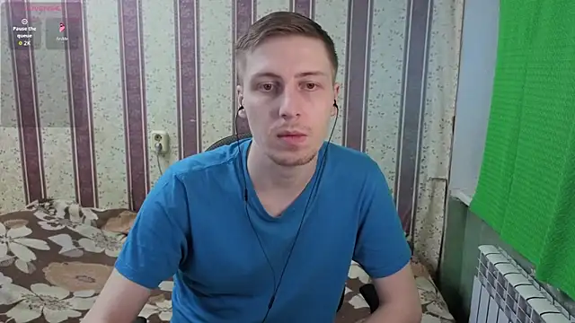 Darien_Brown's Webcam Show