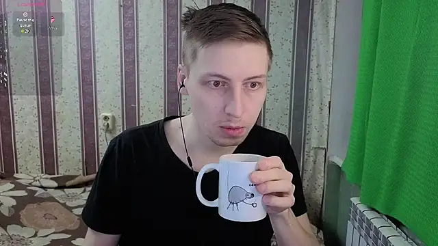 Darien_Brown Webcamshow