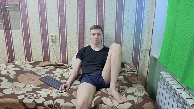 Darien_Brown Webcamshow
