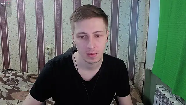 Darien_Brown Webcam Show
