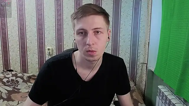 Вебкам-шоу Darien_Brown
