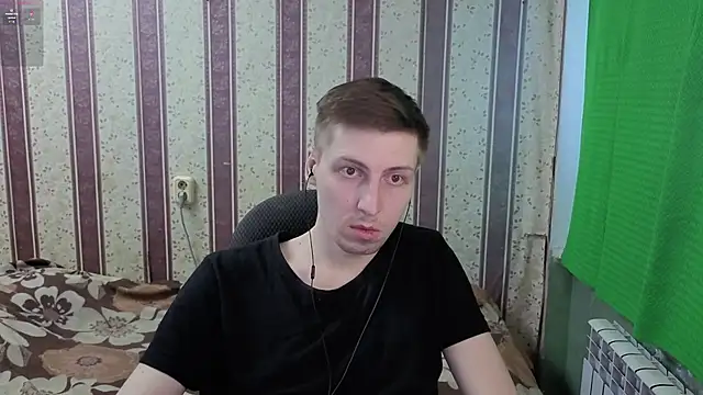 Darien_Brown Webcam-Show