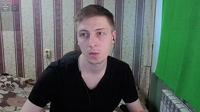 Darien_Brown Webcam Show