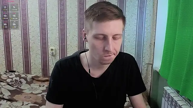 Darien_Brown Webcam show