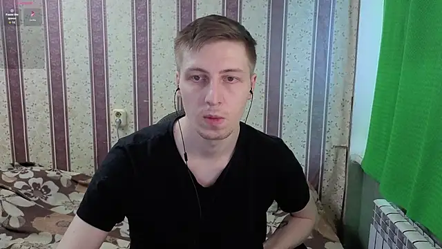 Darien_Brown's Webcam Show
