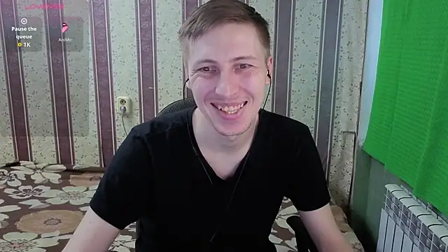 Darien_Brown webcam show