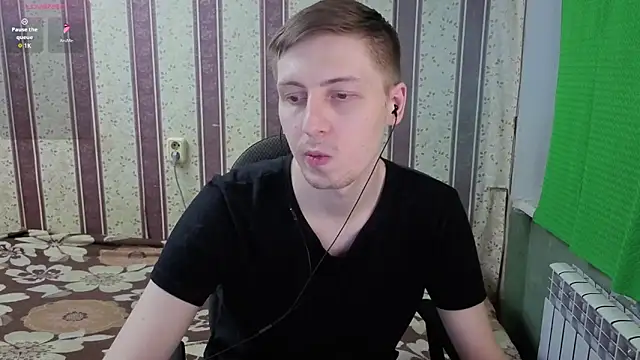 Darien_Brown's Webcam Show