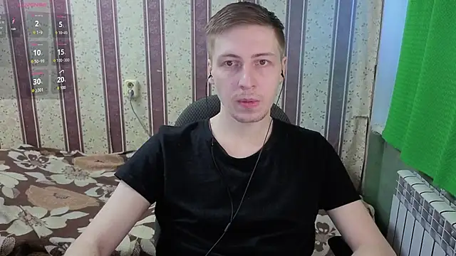 عرض كام Darien_Brown