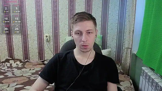 عرض كام Darien_Brown