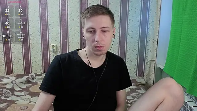 Darien_Brown Webcamshow