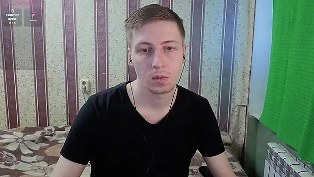 Darien_Brown webcam show
