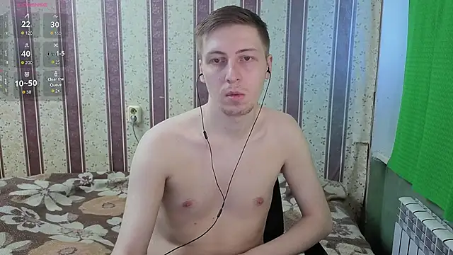 Show de Darien_Brown na webcam