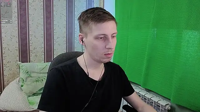 Darien_Brown: вебкам-шоу