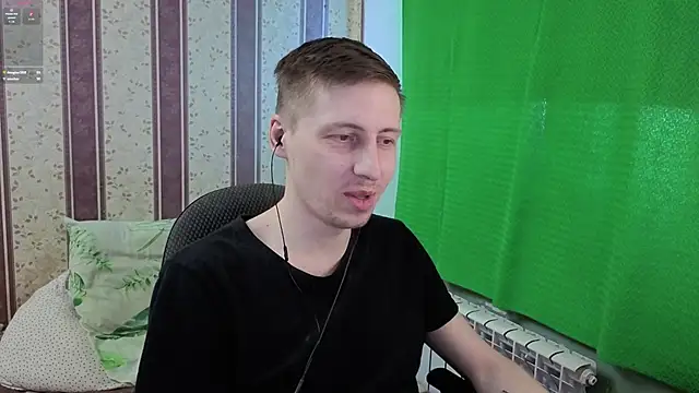 Darien_Brown Webcam-Show