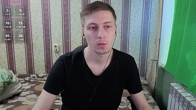 Darien_Brown Webcamshow