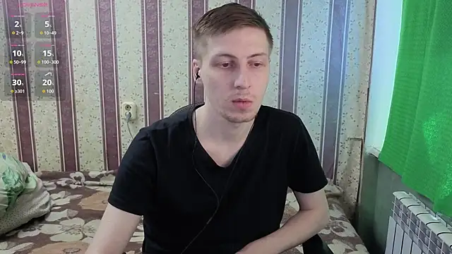 Darien_Brown Webcam-Show