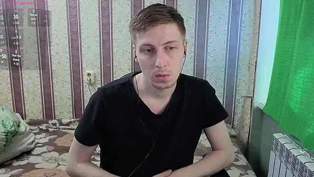 Darien_Brown Webcamshow