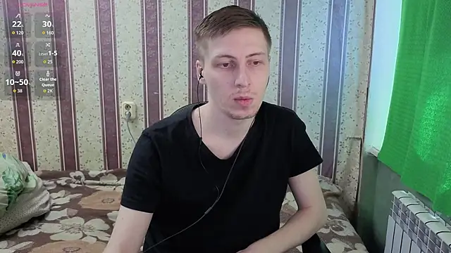 Darien_Brown Webcam show