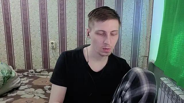 Darien_Brown Webcam Show