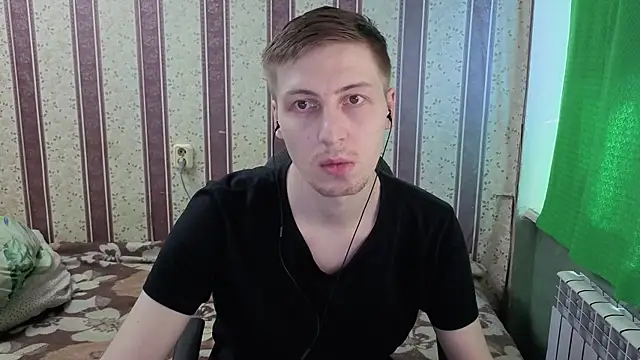 Darien_Brown Show Webcam