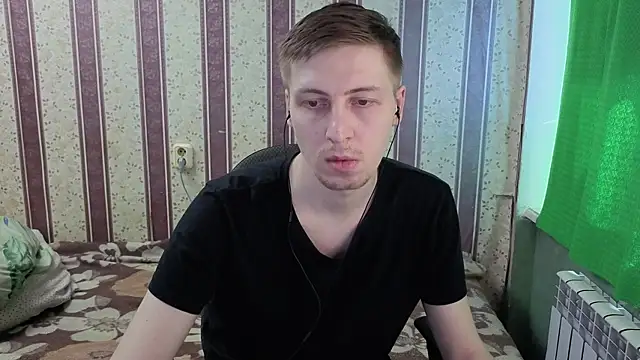 Darien_Brown Webcam Show