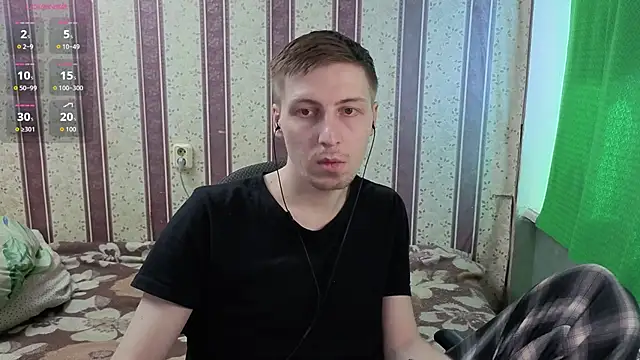 Darien_Brown Webcam Show