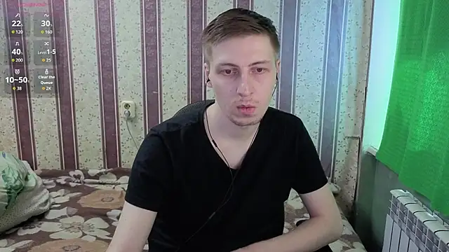 Darien_Brown webcam show