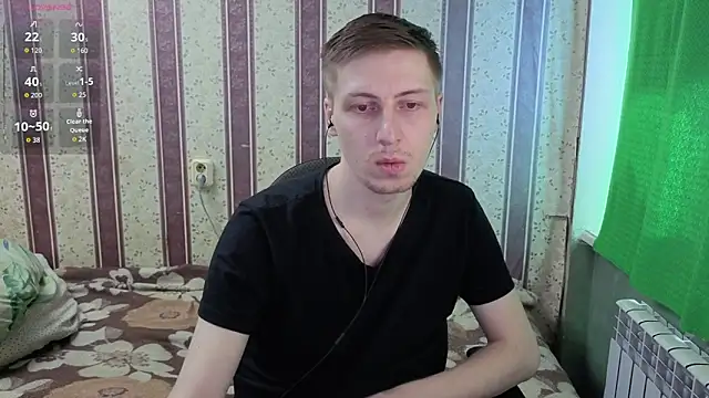 Darien_Brown Webcam Show