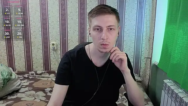 Darien_Brown Webcam-Show