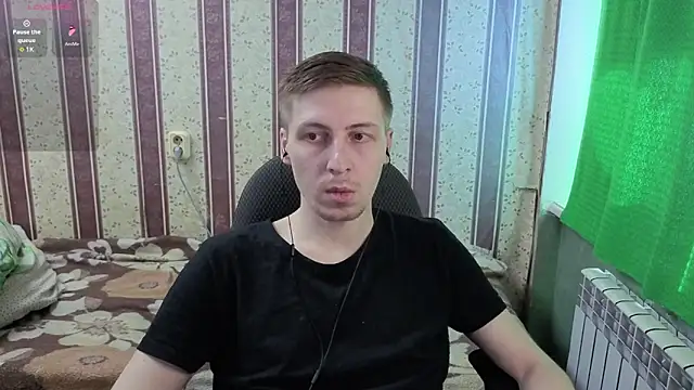 Darien_Brown – webcam-show