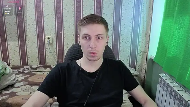 Darien_Brown Webcam-Show