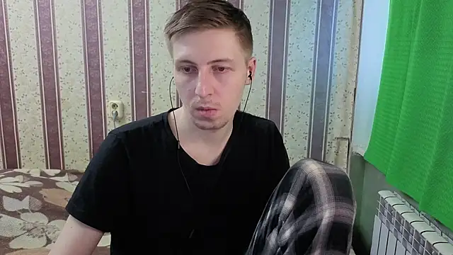 Darien_Brown Webcam Show