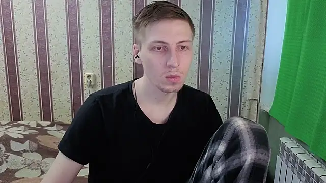 Darien_Brownn Webbikameraesitys