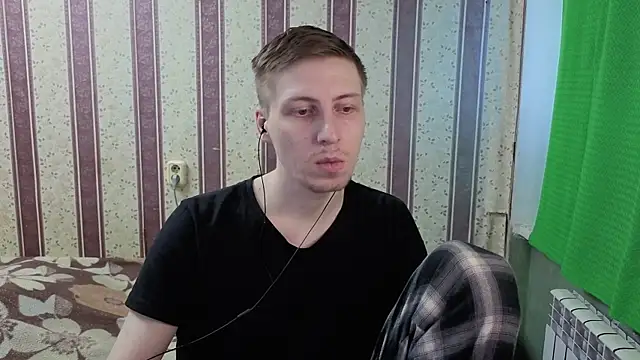 Darien_Brown Webcamshow