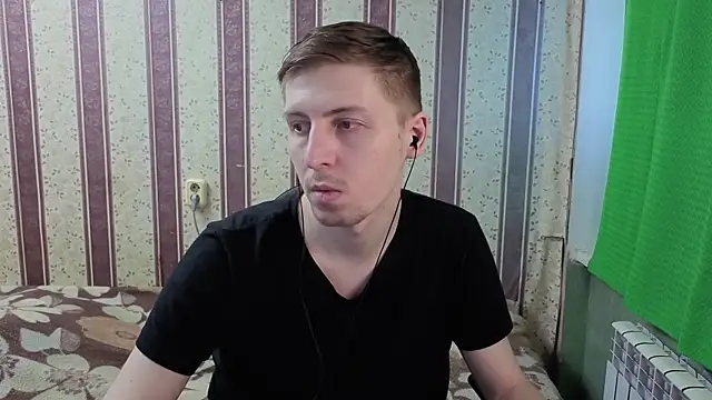 Darien_Brown Webcamshow